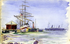 Fremantle 1904