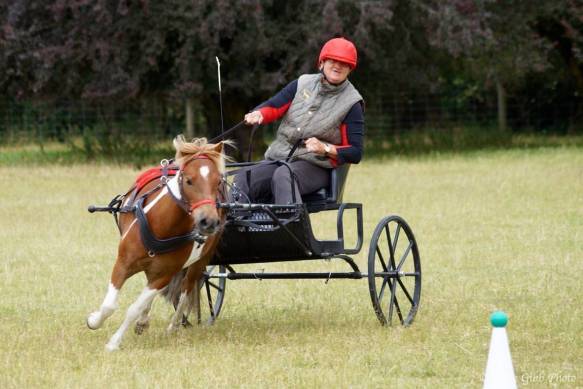 Scurry Racing Oxford 201515