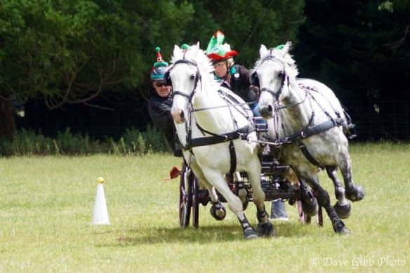 Scurry Racing Oxford 201519