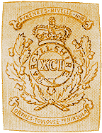 91st Regt. of Foot at Waterloo