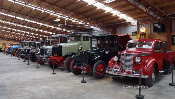 Truck Museum 6