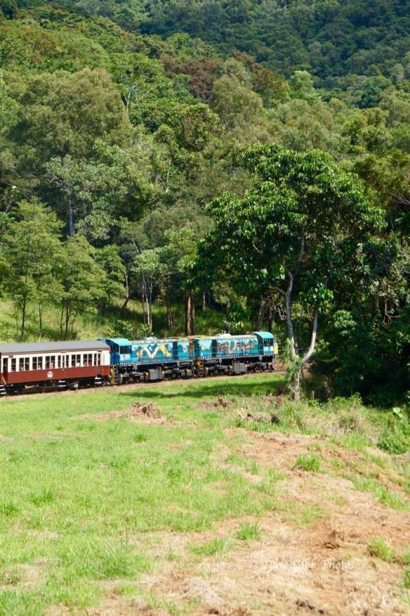Kuranda Railway06