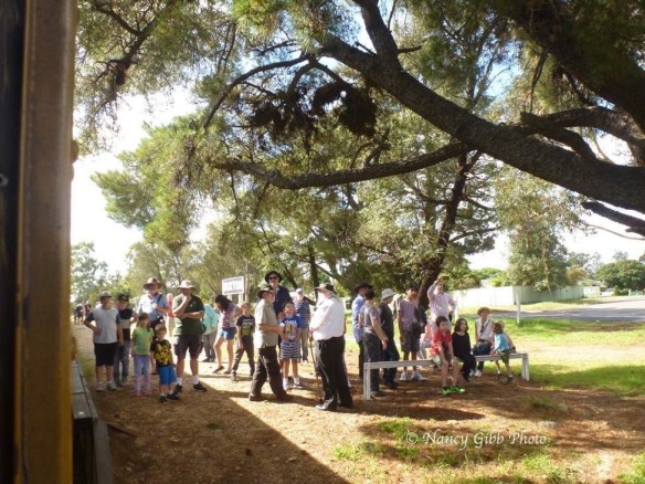 Thilmere Railway museum14