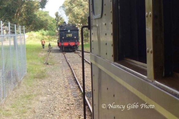 Thilmere Railway museum16