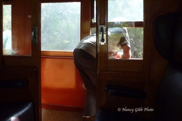 Thilmere Railway museum21