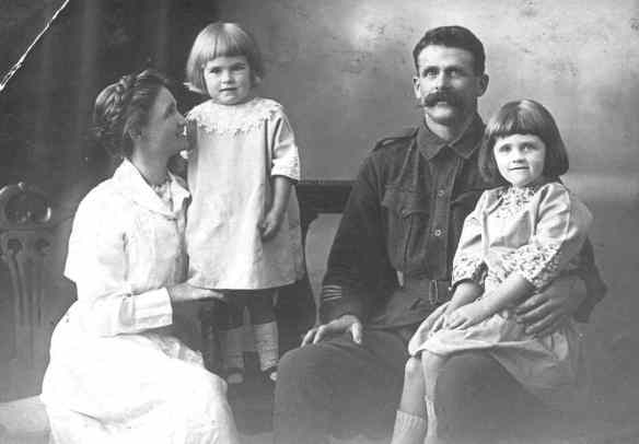 Dick &amp; Lily, Betty &amp; Vada